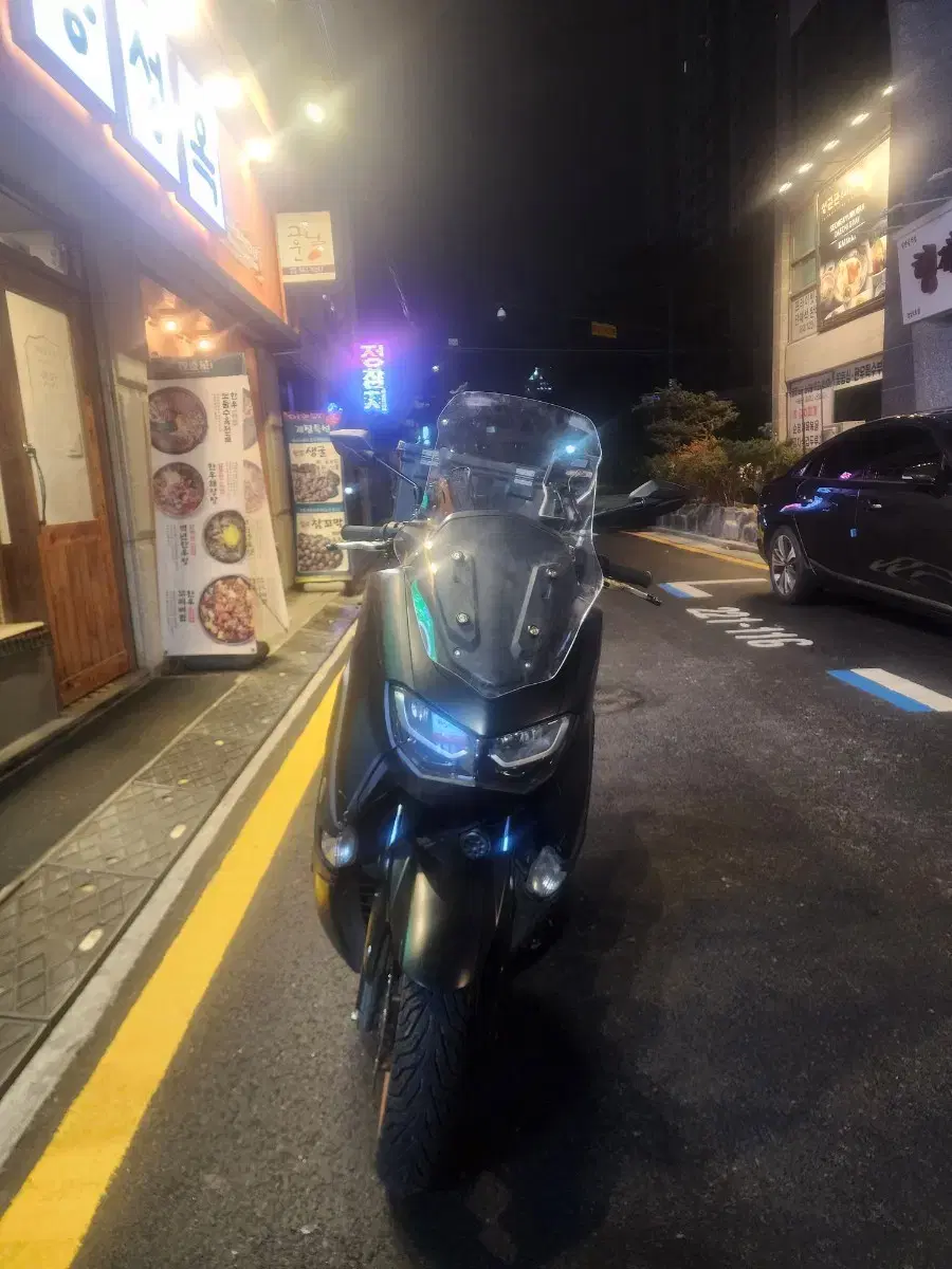 nmax  125 21년식 pcx